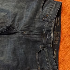 EUC DL1961 curvy straight